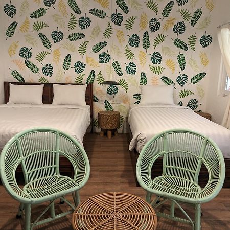 Inn House Homestay Dadapan Exterior foto