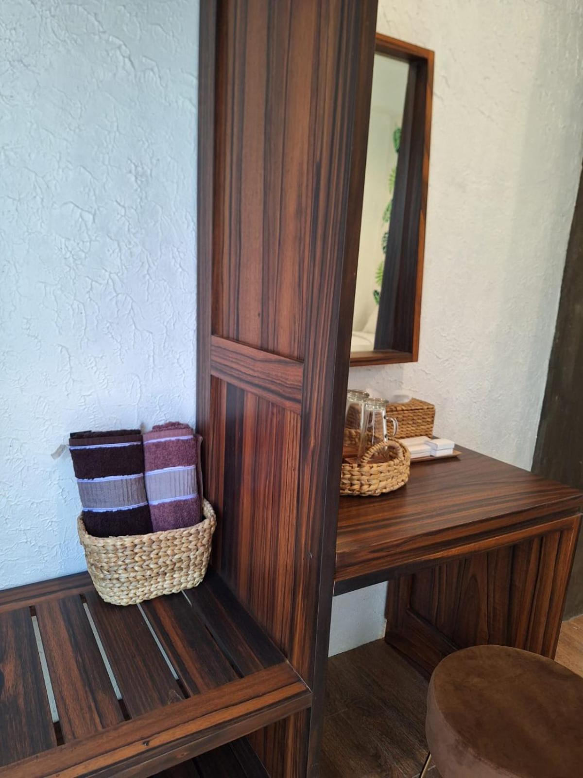 Inn House Homestay Dadapan Exterior foto
