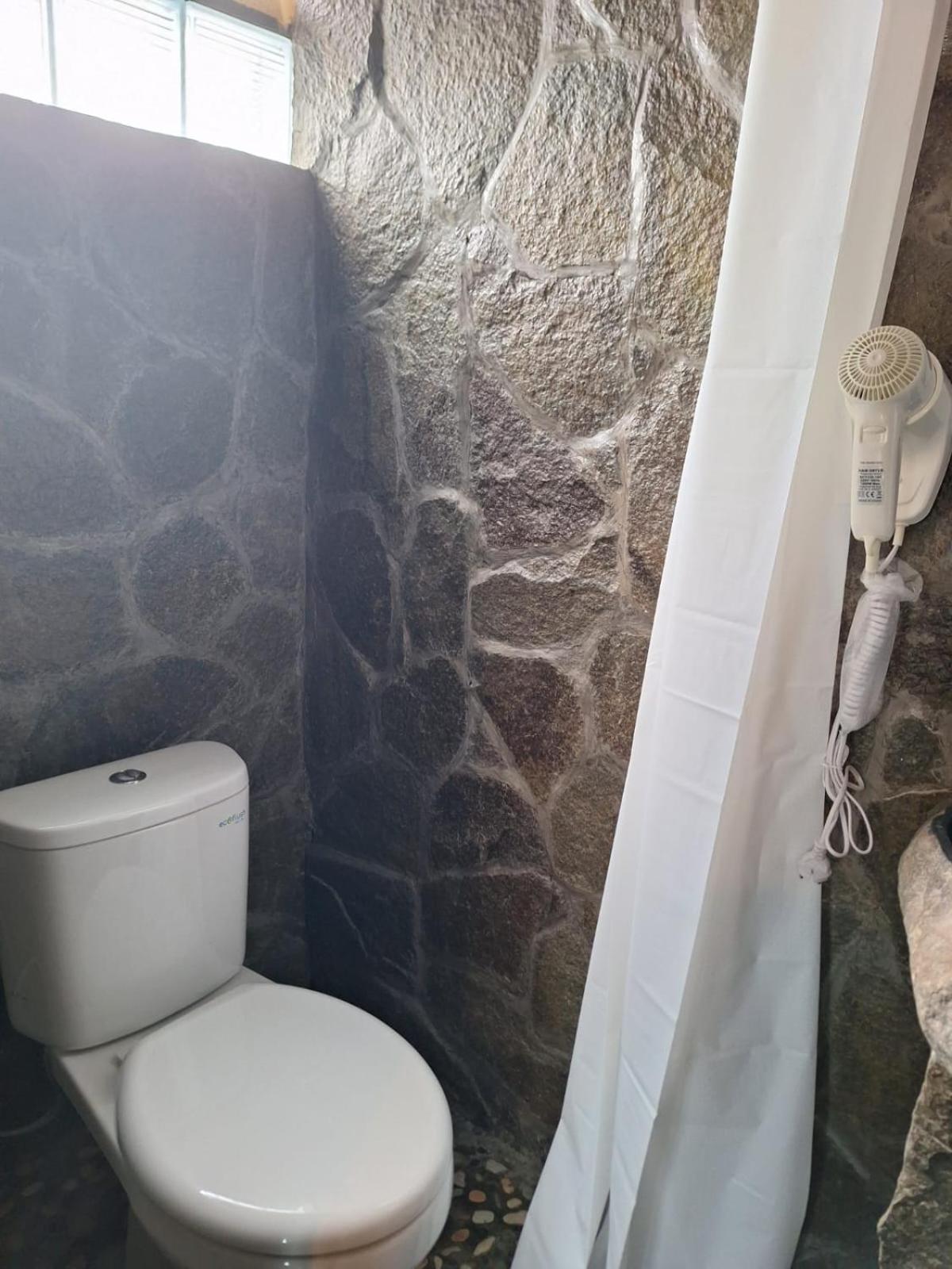 Inn House Homestay Dadapan Exterior foto
